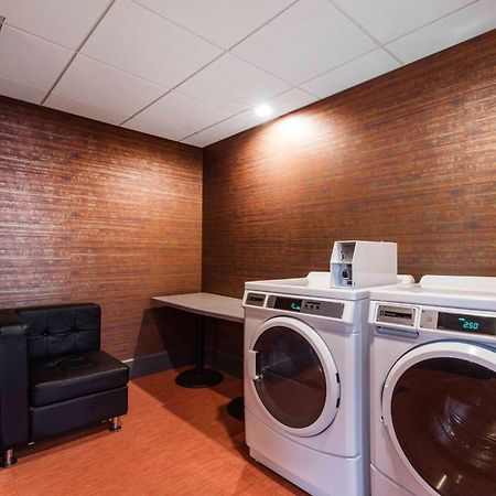 The Capitol Hotel Downtown, Ascend Hotel Collection Nashville Luaran gambar
