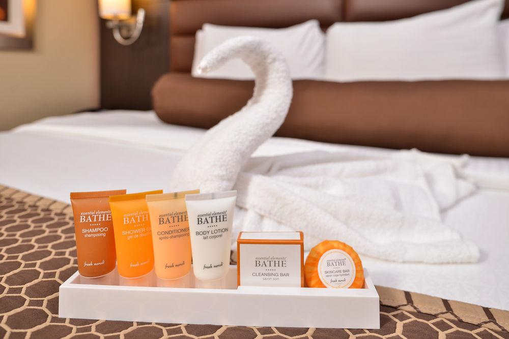 The Capitol Hotel Downtown, Ascend Hotel Collection Nashville Luaran gambar