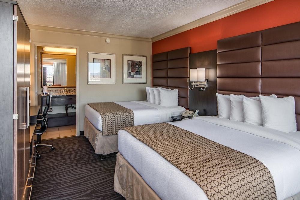 The Capitol Hotel Downtown, Ascend Hotel Collection Nashville Luaran gambar