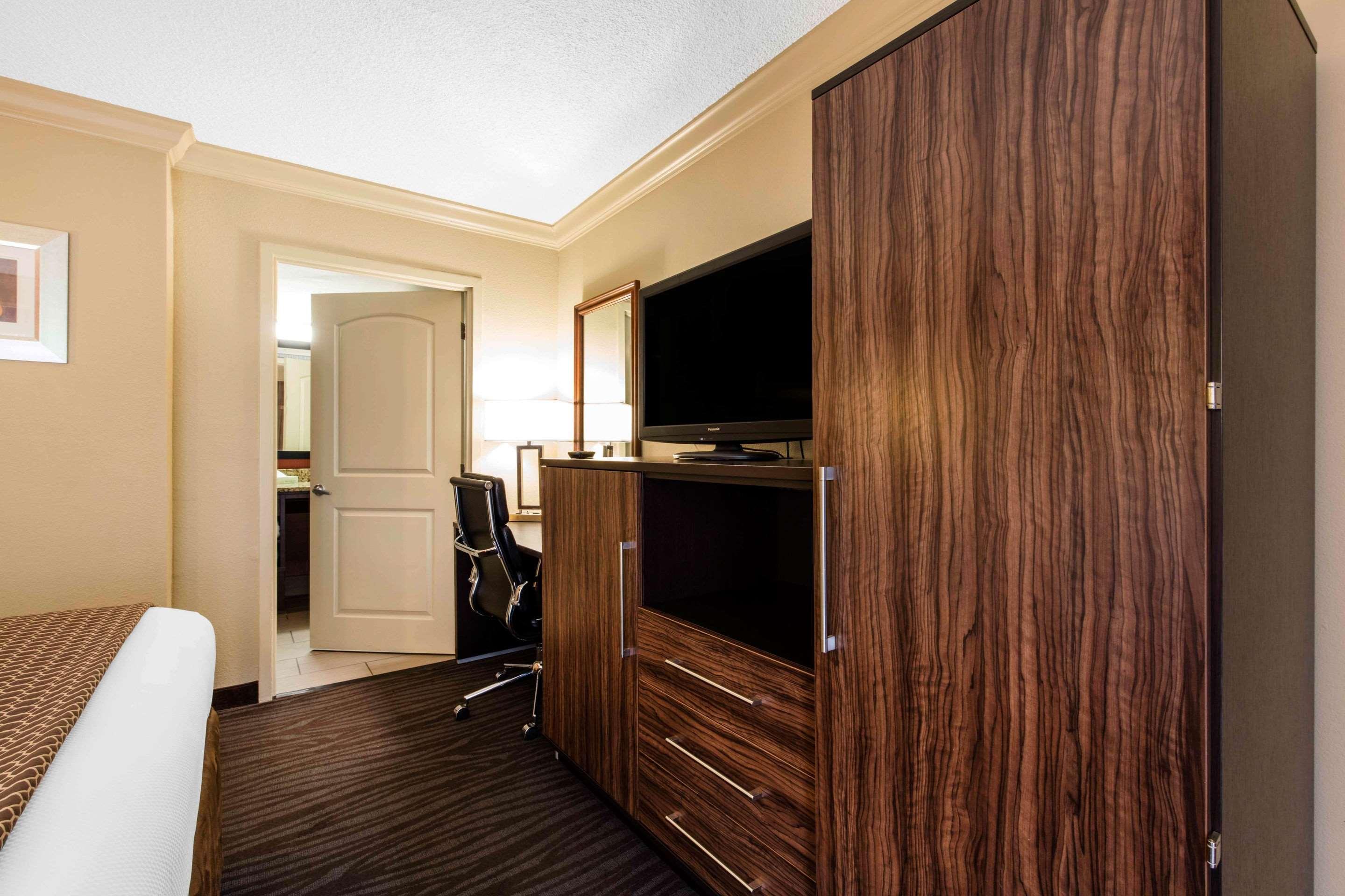 The Capitol Hotel Downtown, Ascend Hotel Collection Nashville Luaran gambar