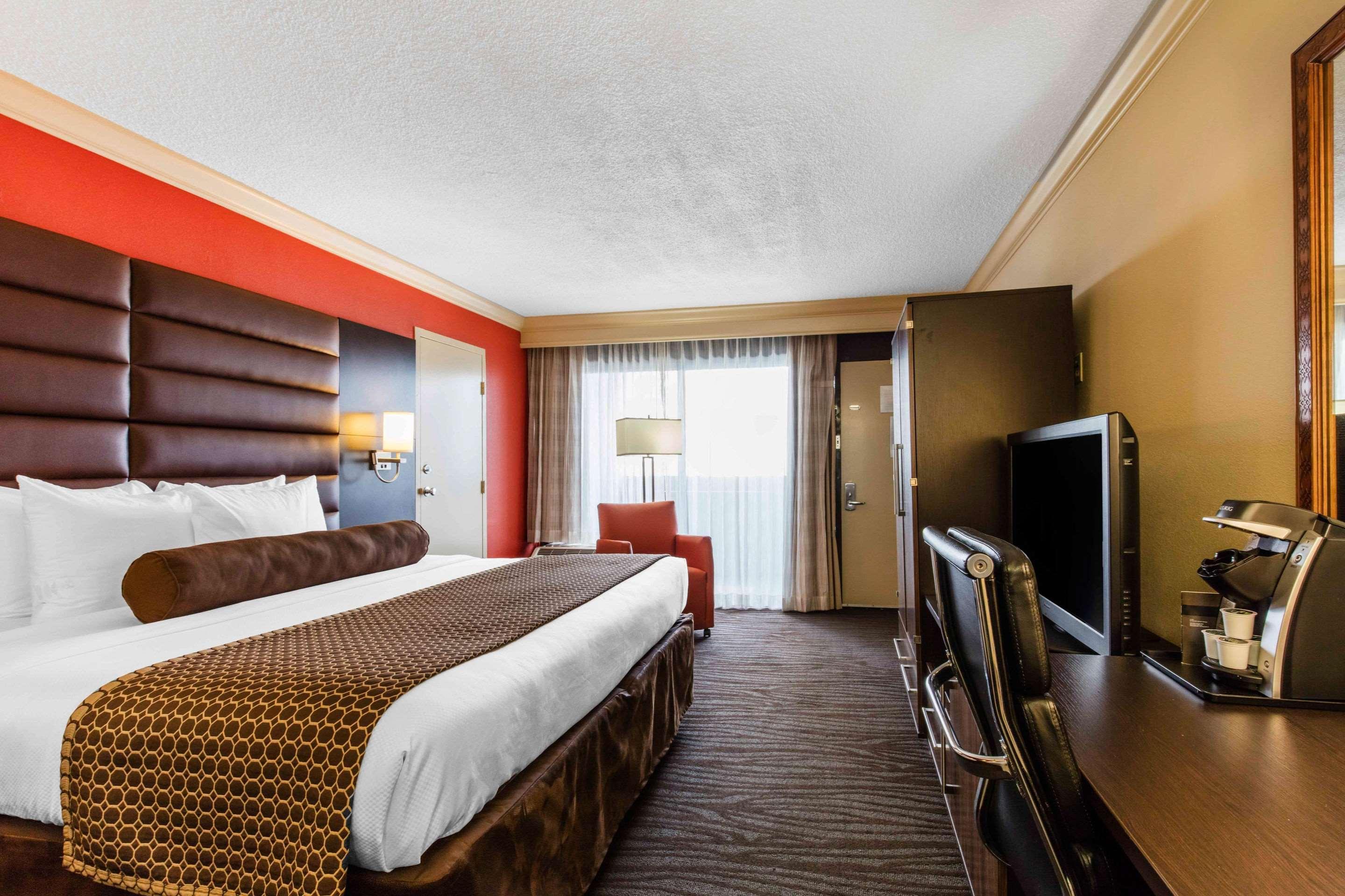 The Capitol Hotel Downtown, Ascend Hotel Collection Nashville Luaran gambar