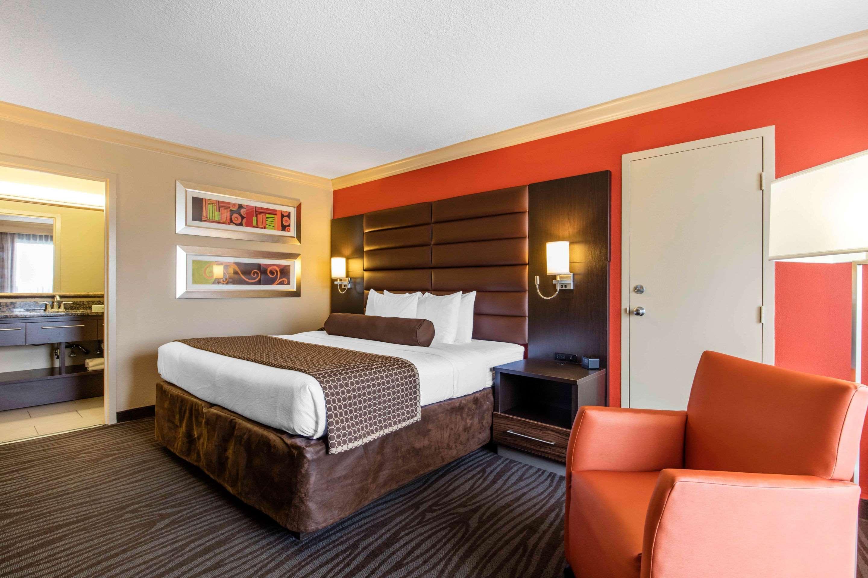 The Capitol Hotel Downtown, Ascend Hotel Collection Nashville Luaran gambar