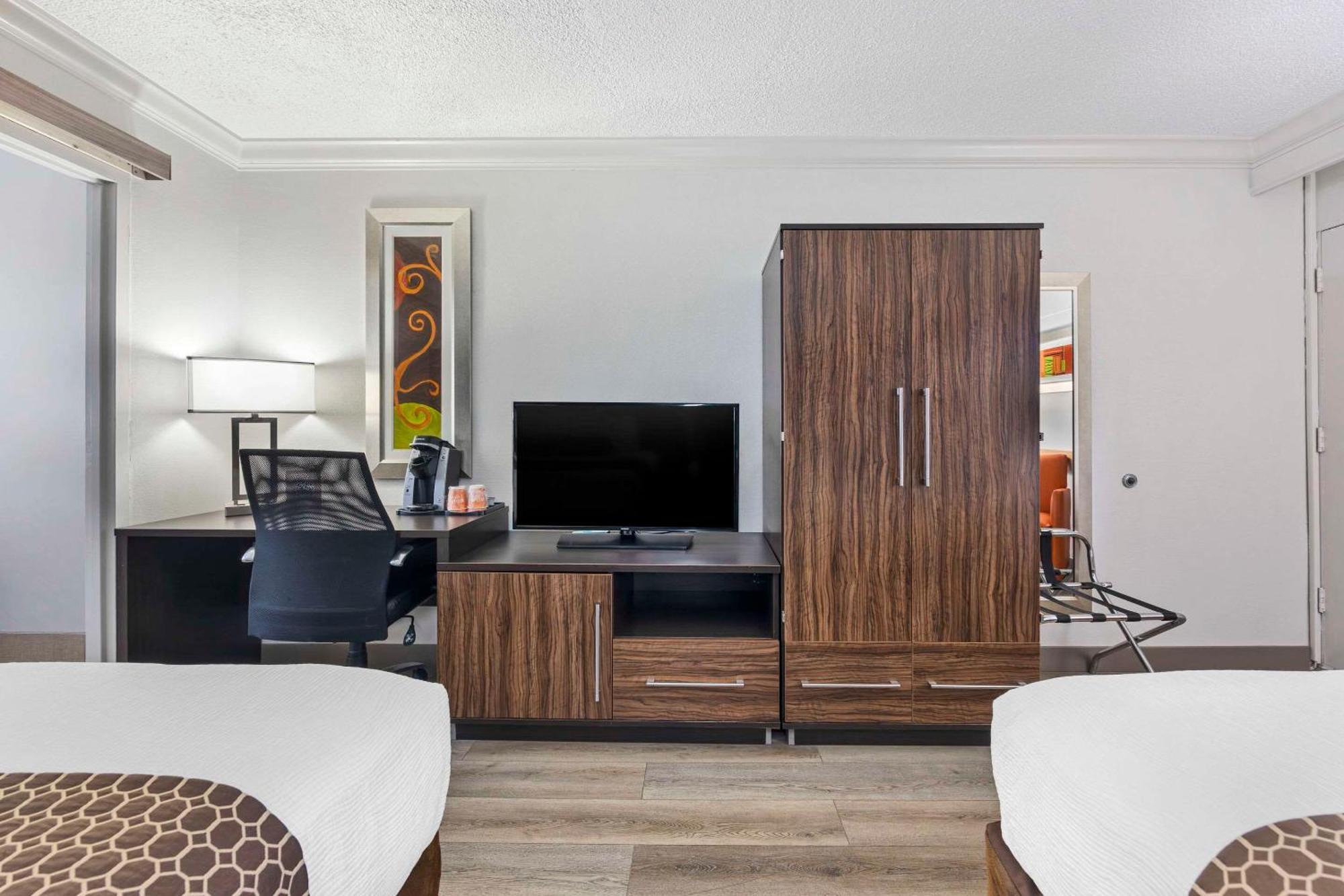 The Capitol Hotel Downtown, Ascend Hotel Collection Nashville Luaran gambar