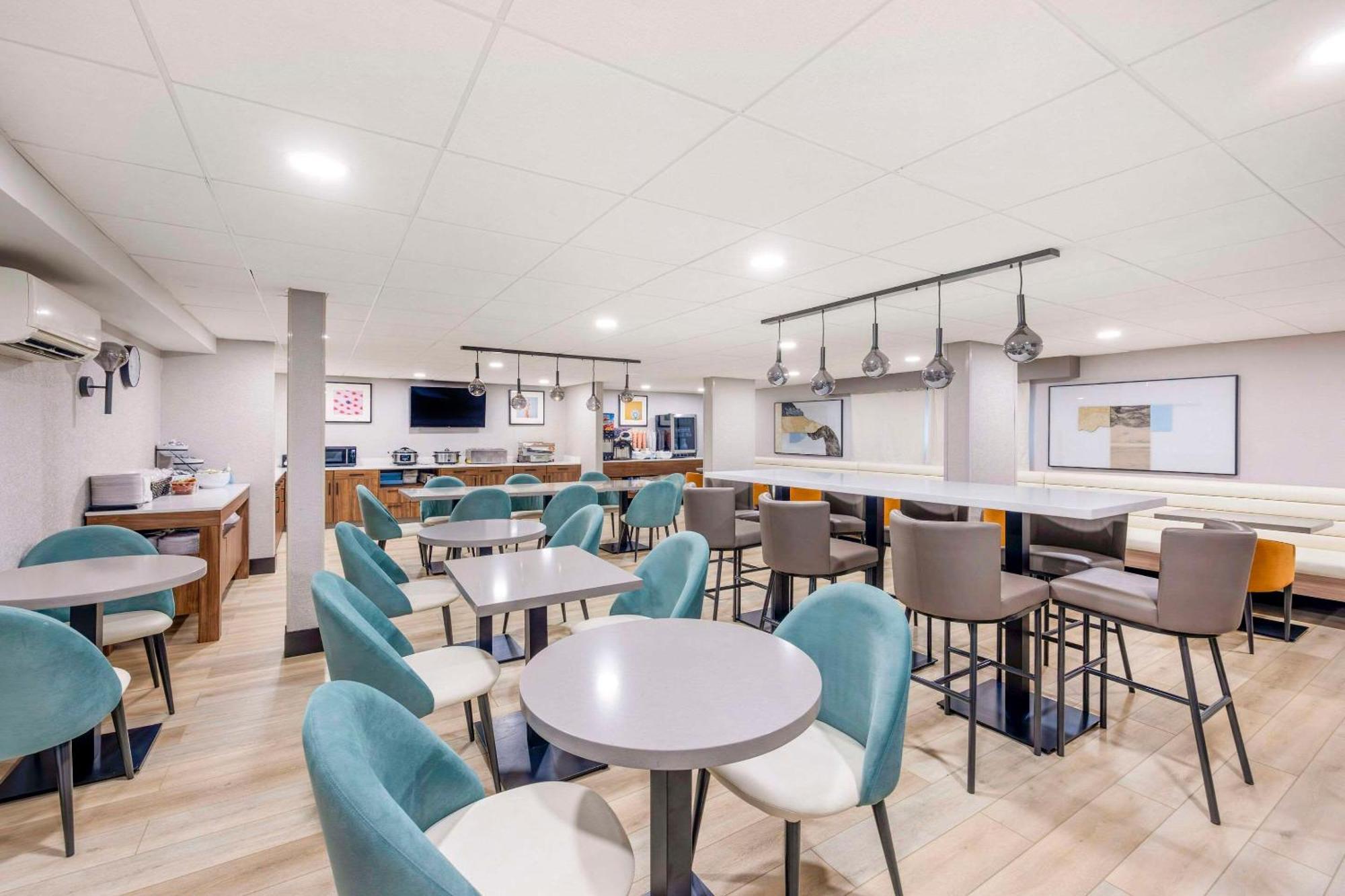 The Capitol Hotel Downtown, Ascend Hotel Collection Nashville Luaran gambar