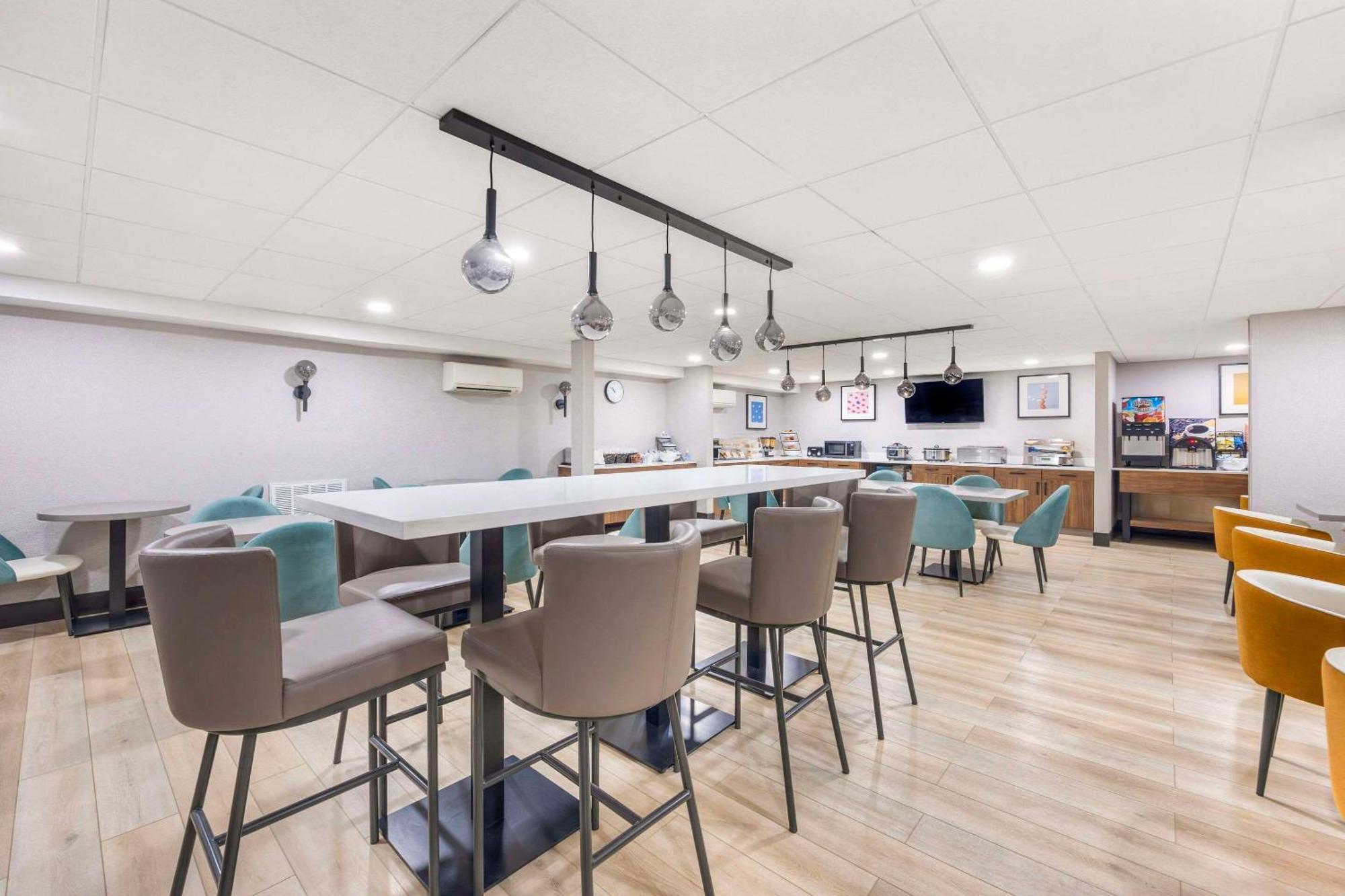 The Capitol Hotel Downtown, Ascend Hotel Collection Nashville Luaran gambar