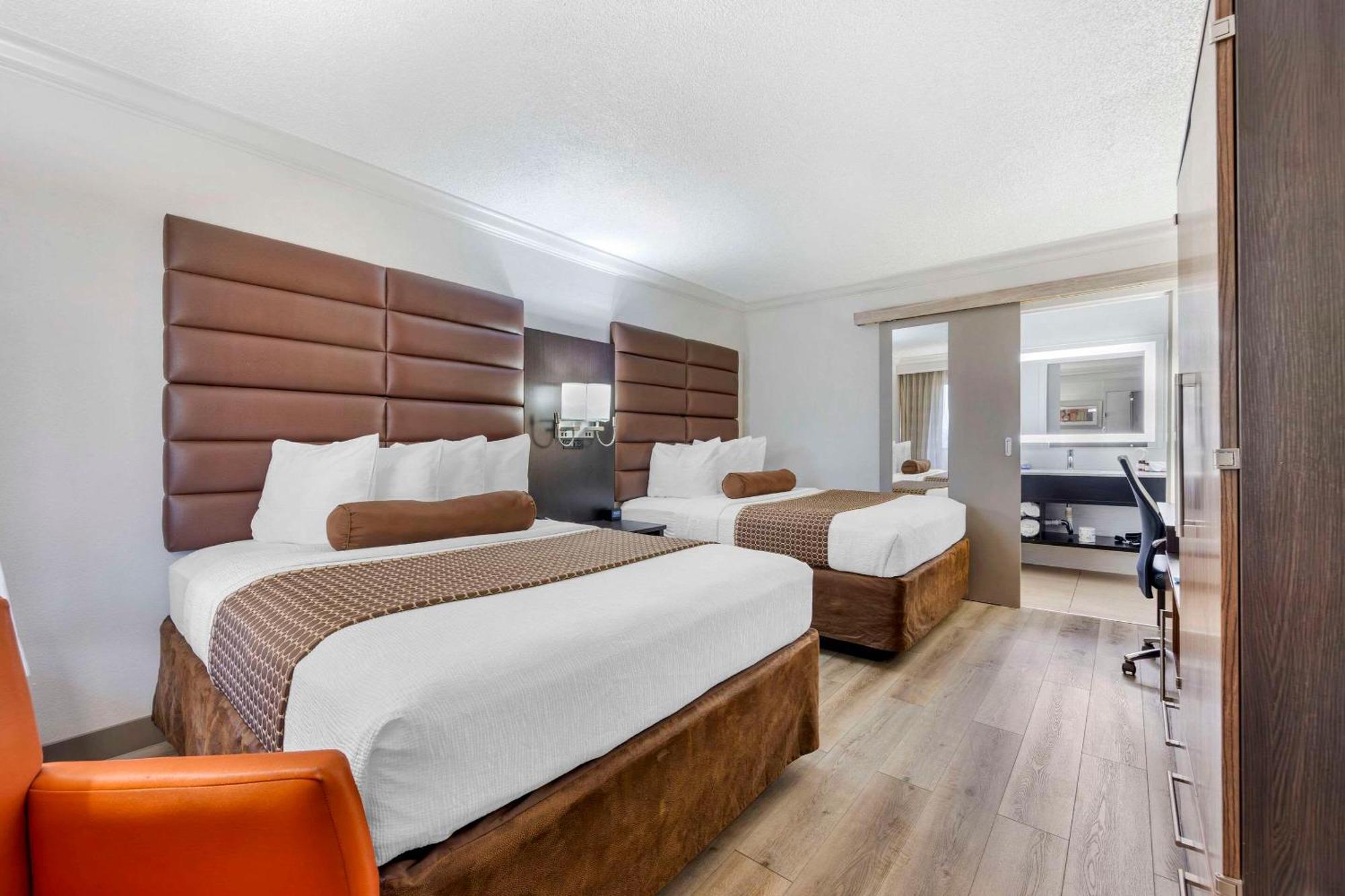 The Capitol Hotel Downtown, Ascend Hotel Collection Nashville Luaran gambar