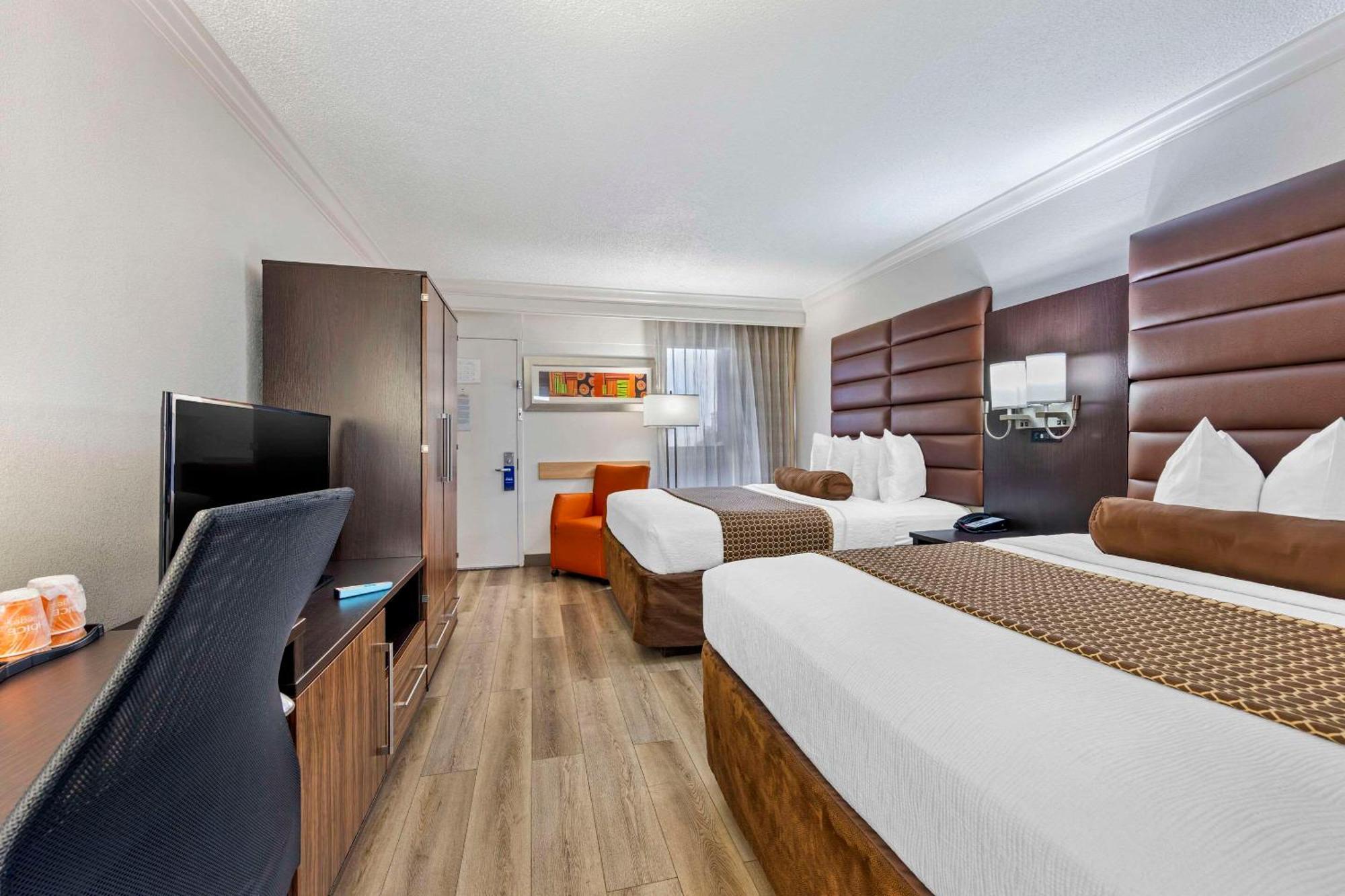 The Capitol Hotel Downtown, Ascend Hotel Collection Nashville Luaran gambar