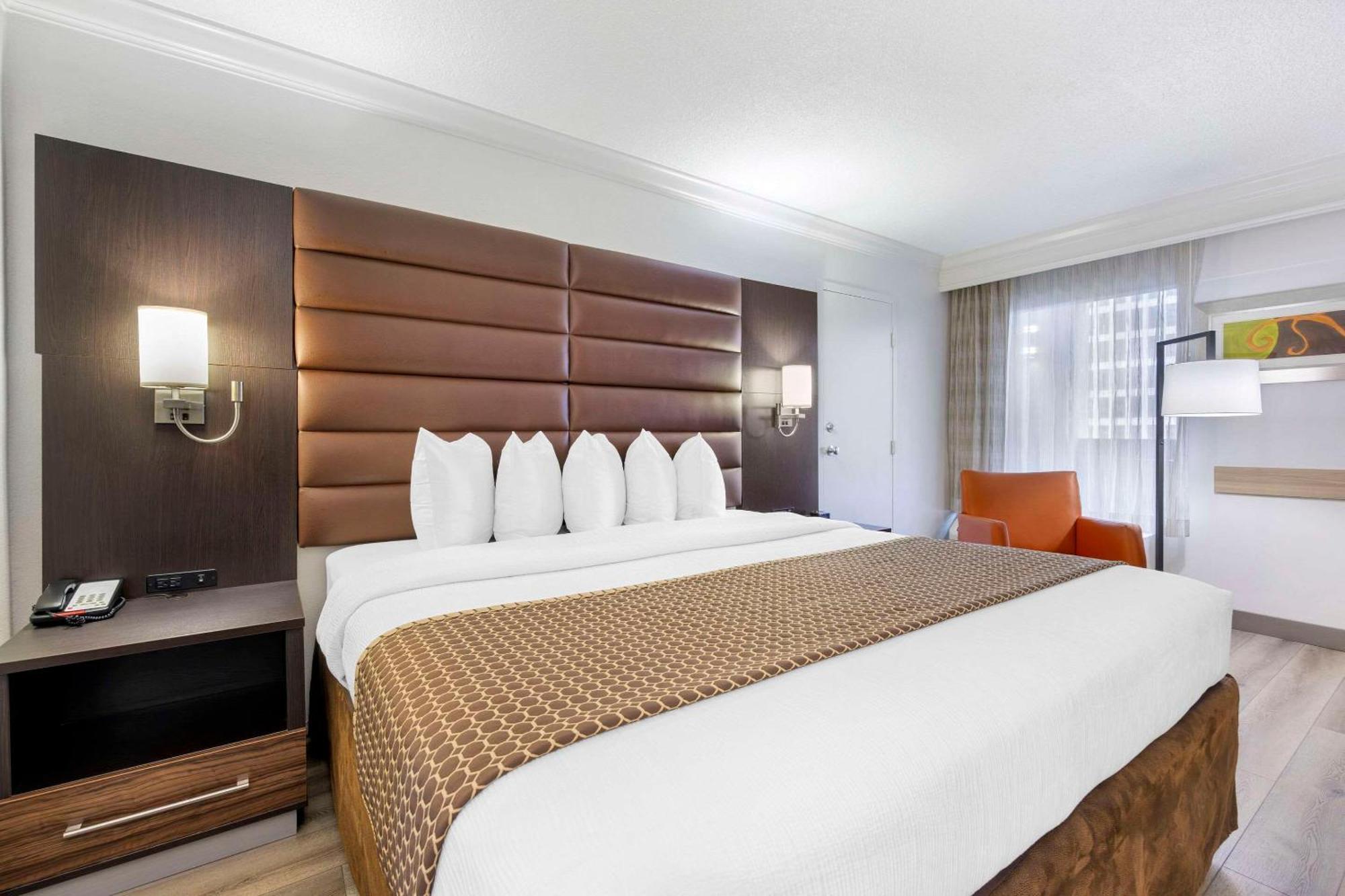 The Capitol Hotel Downtown, Ascend Hotel Collection Nashville Luaran gambar