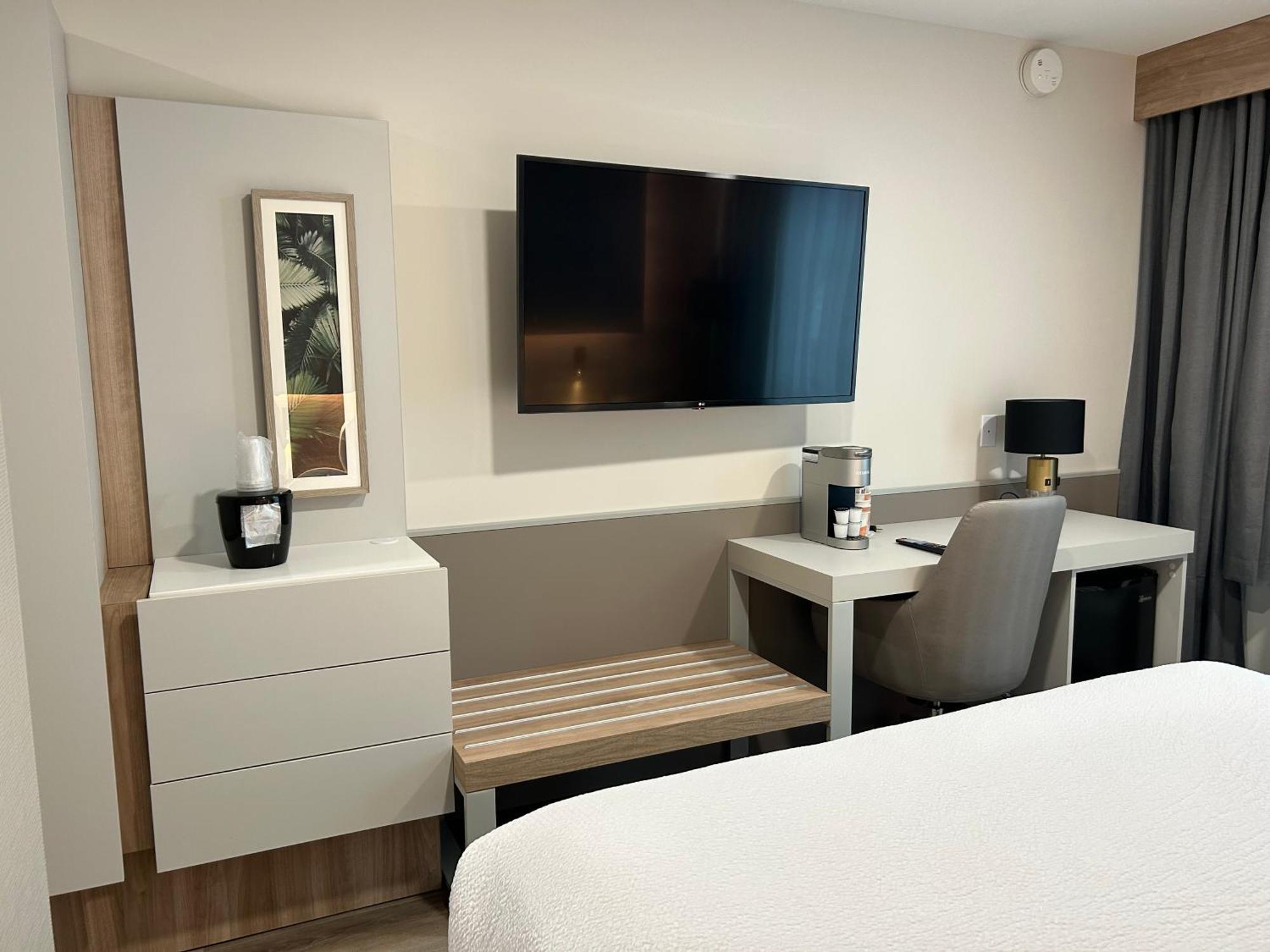 The Capitol Hotel Downtown, Ascend Hotel Collection Nashville Luaran gambar