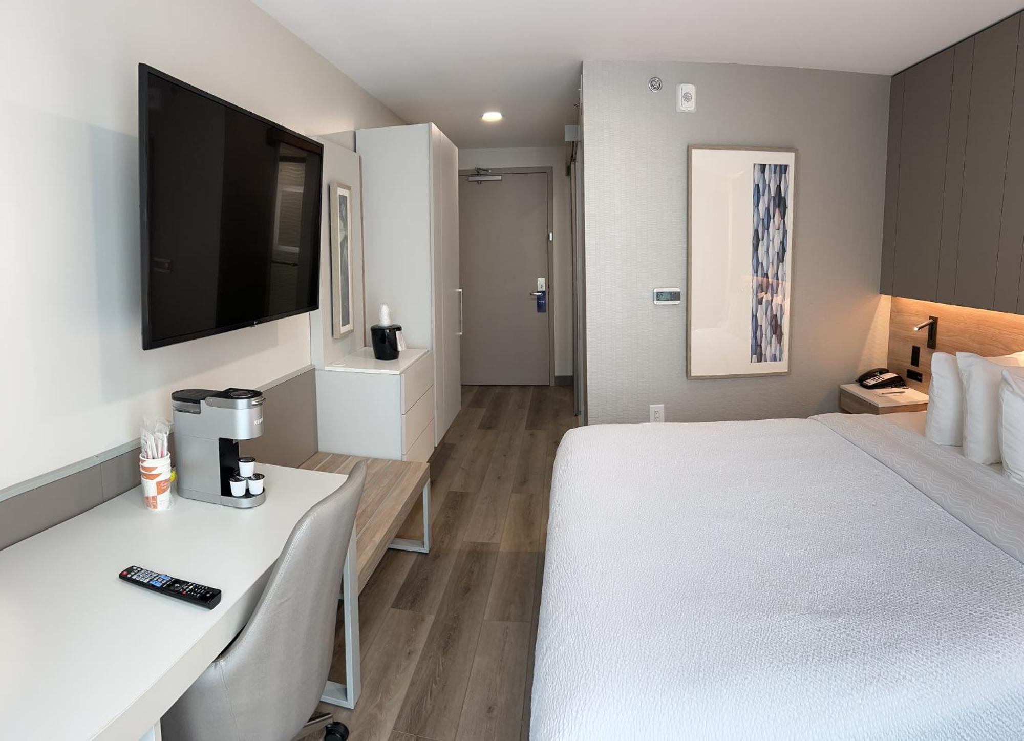 The Capitol Hotel Downtown, Ascend Hotel Collection Nashville Luaran gambar