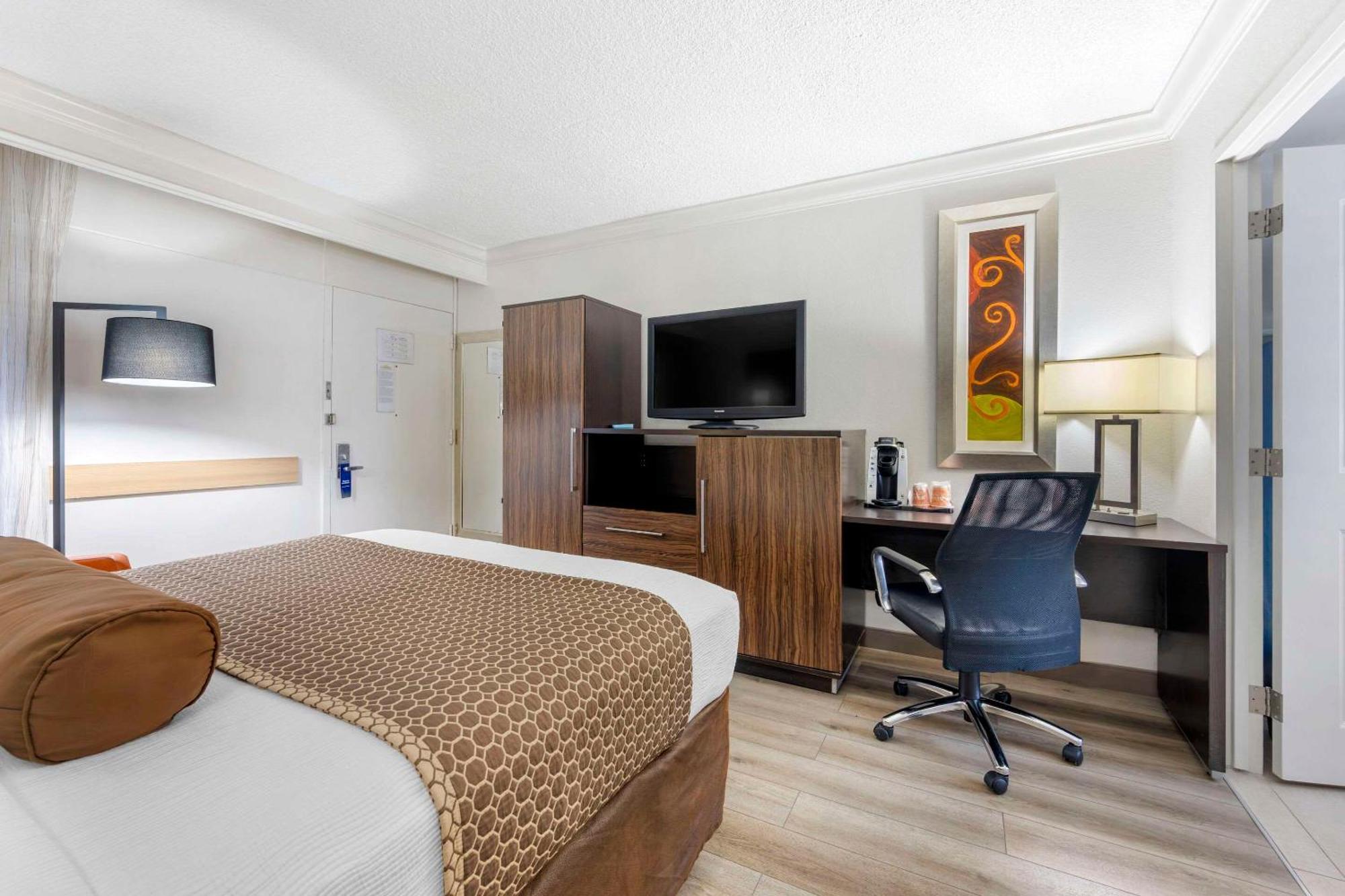 The Capitol Hotel Downtown, Ascend Hotel Collection Nashville Luaran gambar