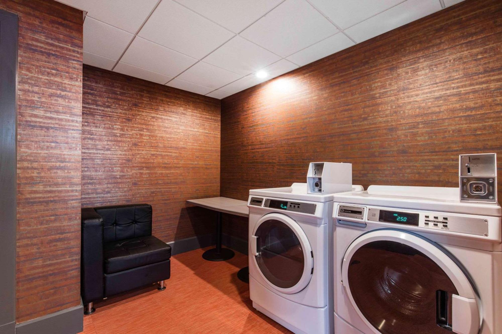 The Capitol Hotel Downtown, Ascend Hotel Collection Nashville Luaran gambar