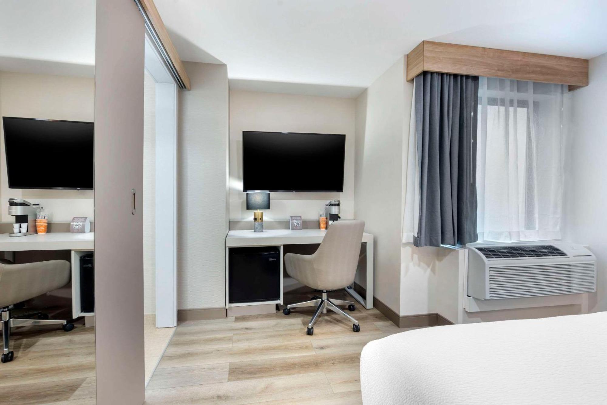 The Capitol Hotel Downtown, Ascend Hotel Collection Nashville Luaran gambar