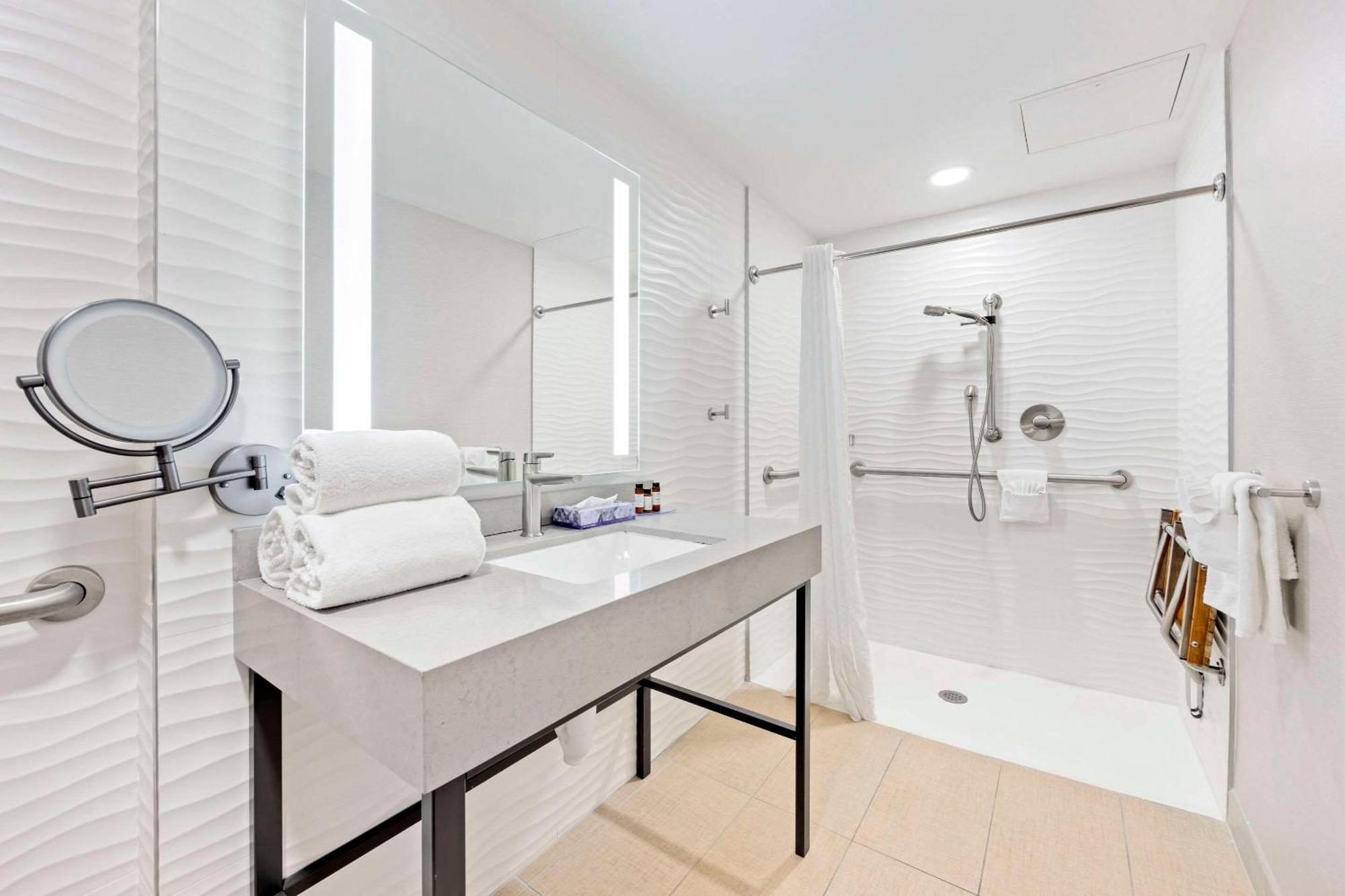 The Capitol Hotel Downtown, Ascend Hotel Collection Nashville Luaran gambar