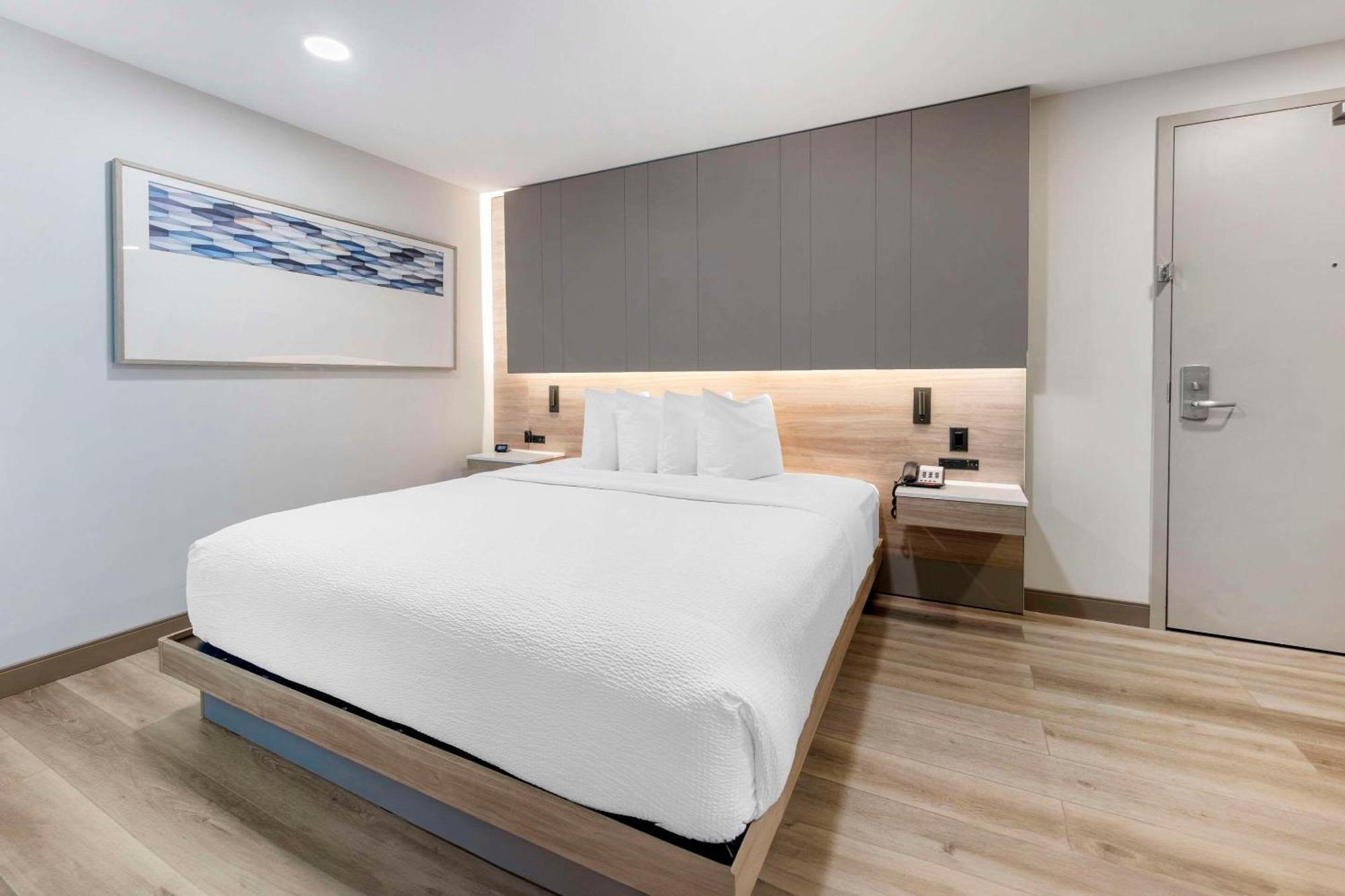 The Capitol Hotel Downtown, Ascend Hotel Collection Nashville Luaran gambar