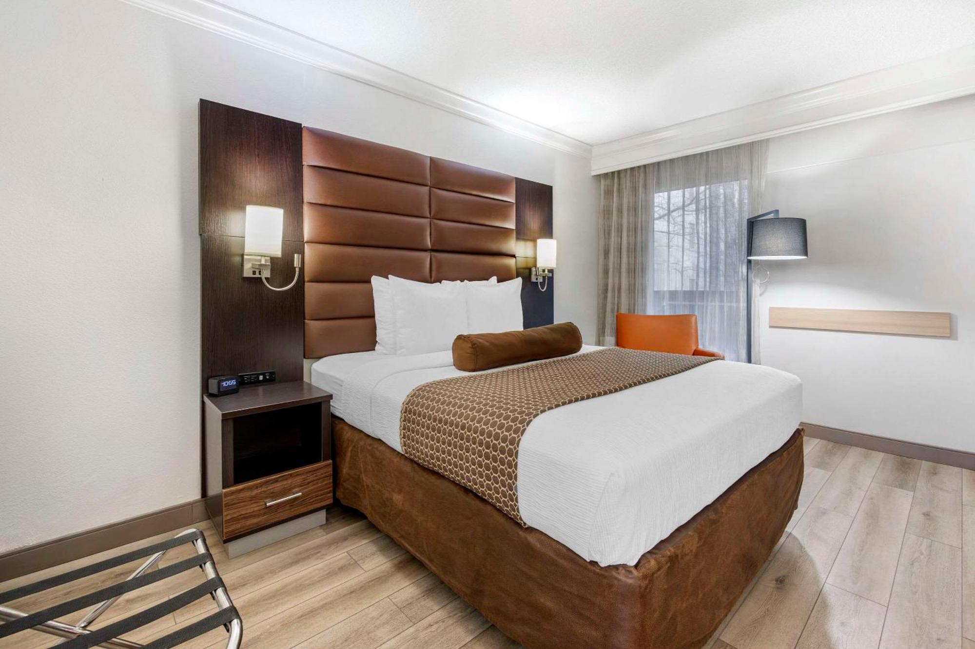 The Capitol Hotel Downtown, Ascend Hotel Collection Nashville Luaran gambar