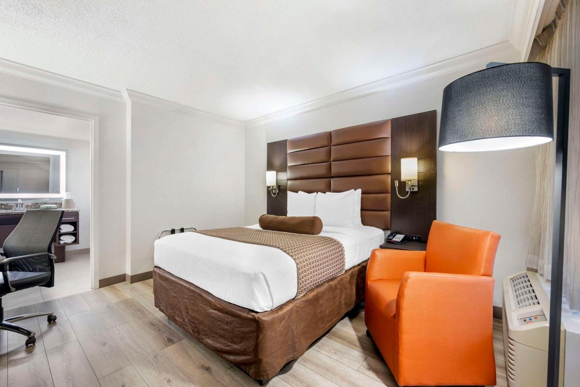 The Capitol Hotel Downtown, Ascend Hotel Collection Nashville Luaran gambar