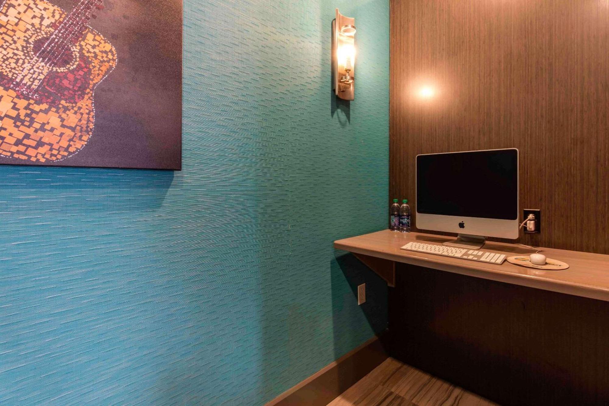 The Capitol Hotel Downtown, Ascend Hotel Collection Nashville Luaran gambar