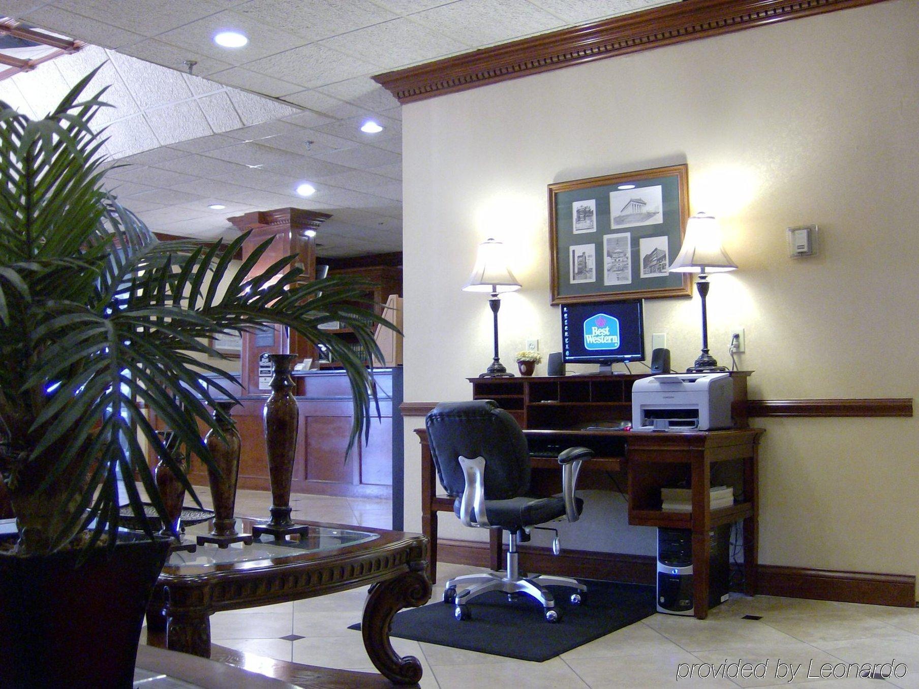 The Capitol Hotel Downtown, Ascend Hotel Collection Nashville Luaran gambar