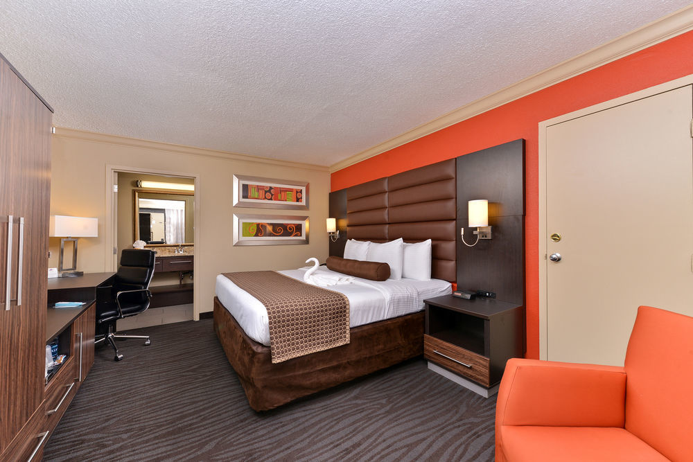 The Capitol Hotel Downtown, Ascend Hotel Collection Nashville Luaran gambar