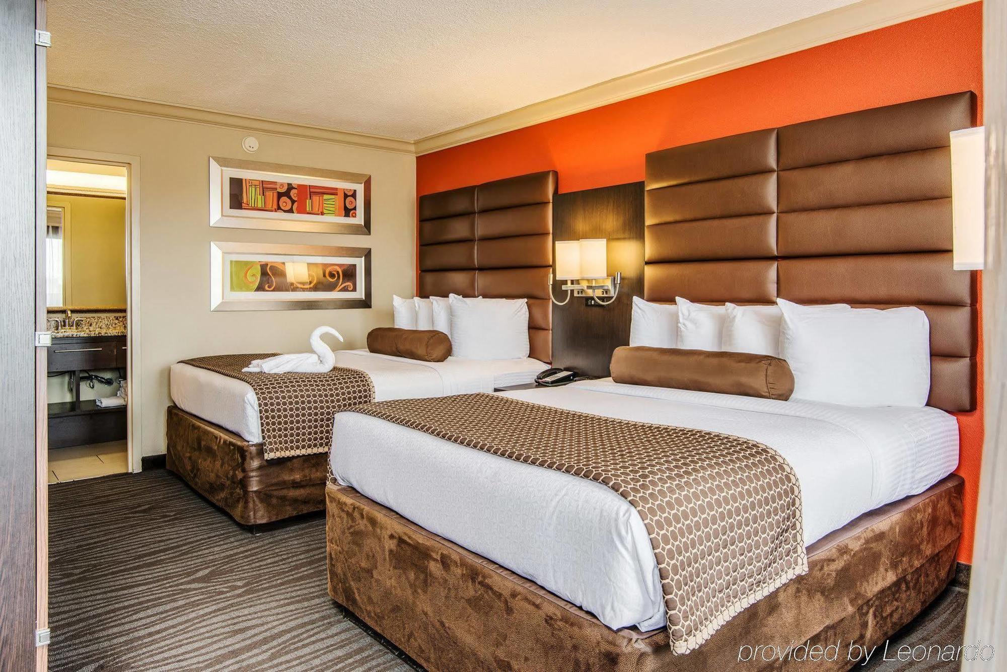 The Capitol Hotel Downtown, Ascend Hotel Collection Nashville Luaran gambar